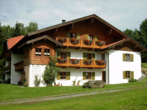 Gästehaus Apfelbacher Spiegelau